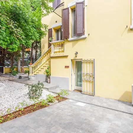 Appartamento Sweet Life - Nihil Nest *