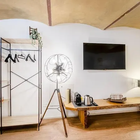 Apartment Sweet Life - Nihil Nest *