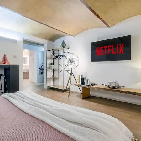 Sweet Life - Nihil Nest Apartment Modena