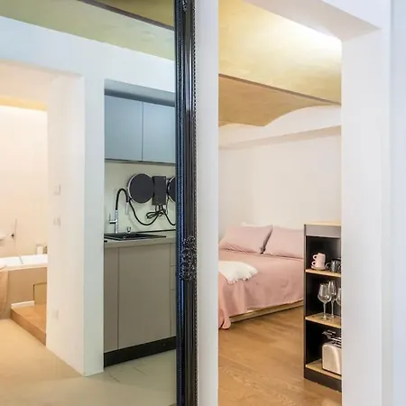 Sweet Life - Nihil Nest Modena