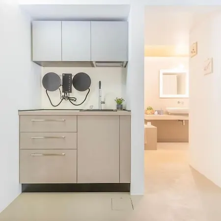 Sweet Life - Nihil Nest Apartment