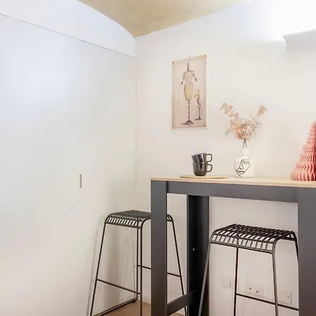 Sweet Life - Nihil Nest Apartment *