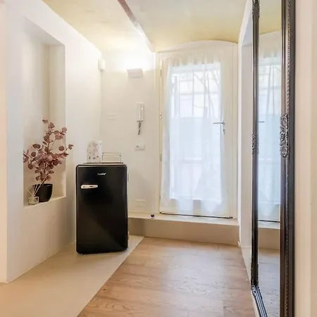 Apartment Sweet Life - Nihil Nest Modena
