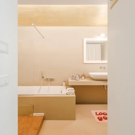 Sweet Life - Nihil Nest Appartamento