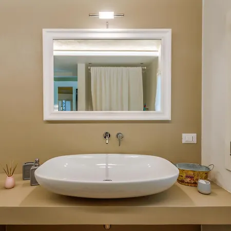 Apartamento Sweet Life - Nihil Nest