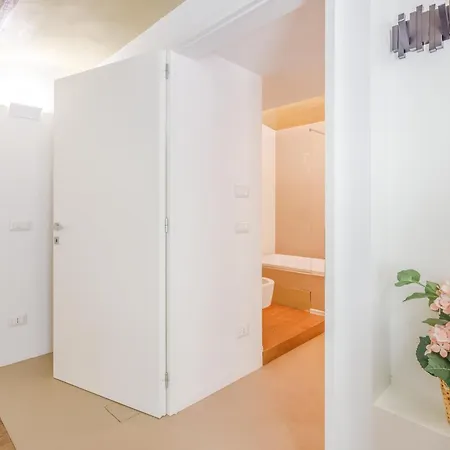 Apartamento Sweet Life - Nihil Nest Modena