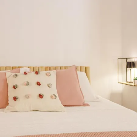 Apartamento Sweet Life - Nihil Nest Modena