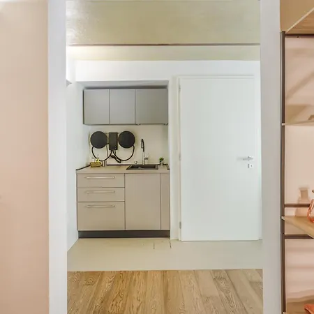 Sweet Life - Nihil Nest * Modena