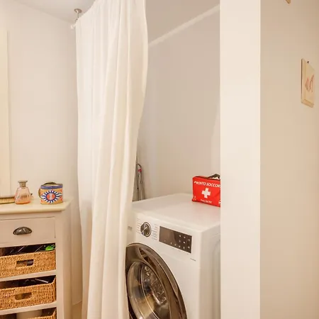 Sweet Life - Nihil Nest Apartamento *