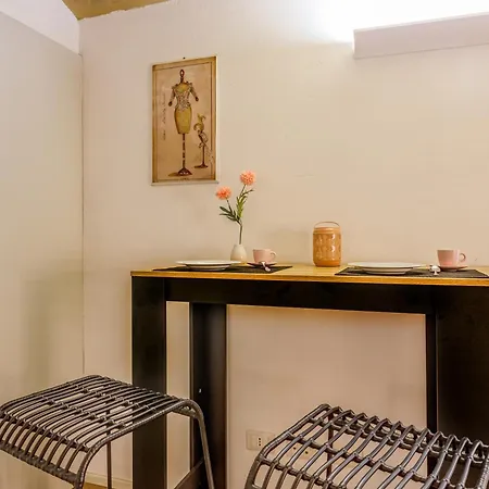 Sweet Life - Nihil Nest Appartamento Modena