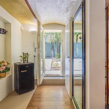 Sweet Life - Nihil Nest Apartamento Modena