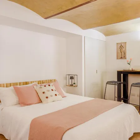 Appartamento Sweet Life - Nihil Nest *