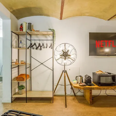 Sweet Life - Nihil Nest Modena