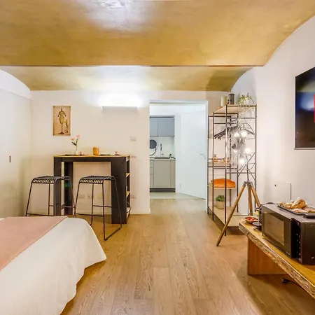 Sweet Life - Nihil Nest * Modena