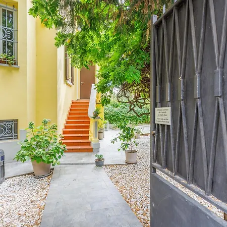 Sweet Life - Nihil Nest Apartamento Modena