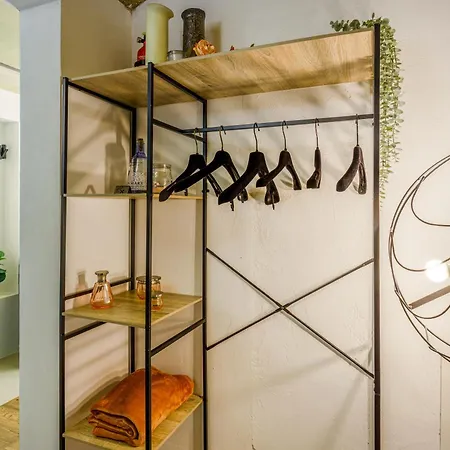 Appartamento Sweet Life - Nihil Nest