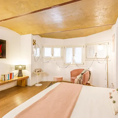 Sweet Life - Nihil Nest Modena