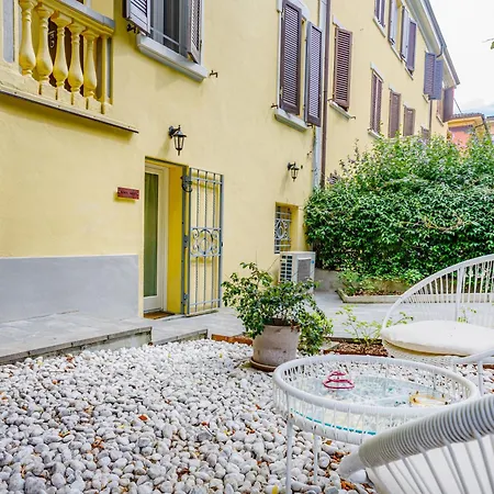 Sweet Life - Nihil Nest Modena