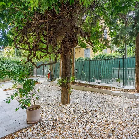 Sweet Life - Nihil Nest Apartamento *