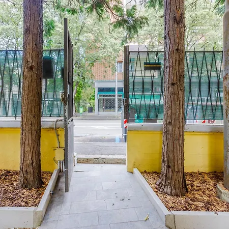 Sweet Life - Nihil Nest Apartamento *