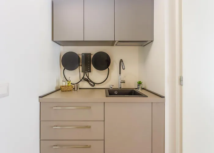 Sweet Life - Nihil Nest アパート *