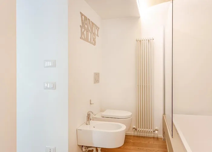 Sweet Life - Nihil Nest モデナ