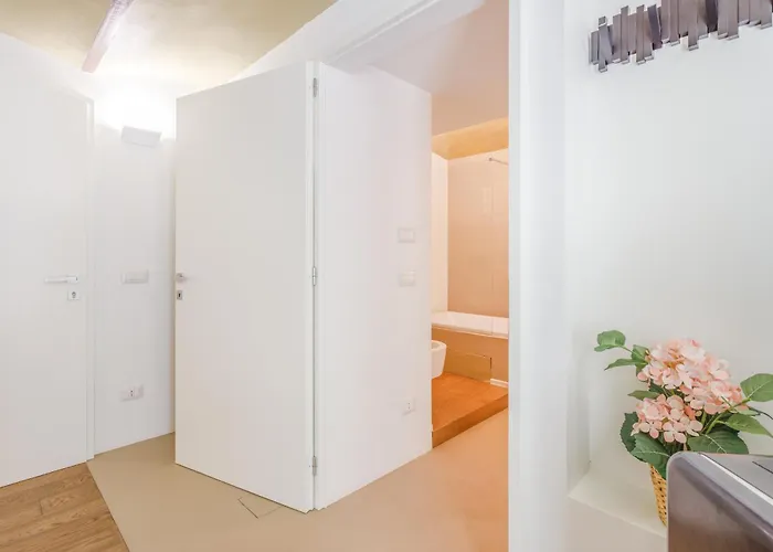 アパート Sweet Life - Nihil Nest モデナ