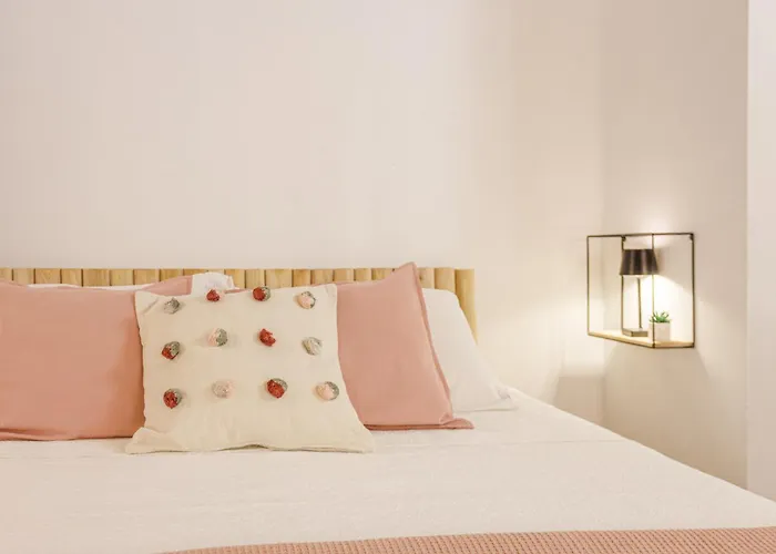 アパート Sweet Life - Nihil Nest モデナ