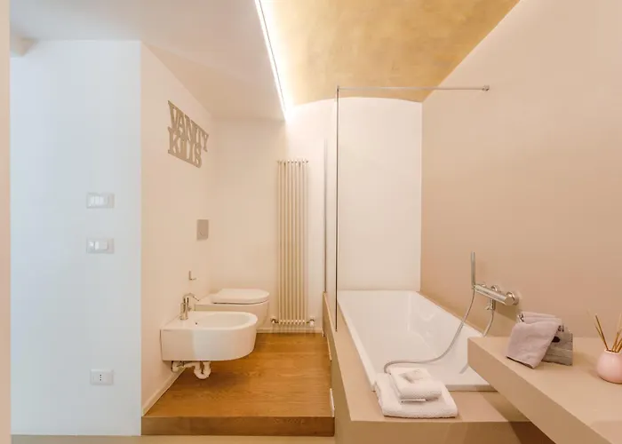 アパート Sweet Life - Nihil Nest