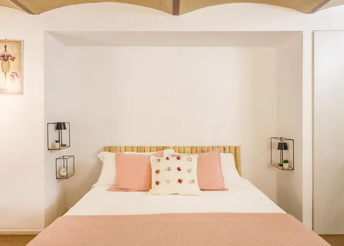 アパート Sweet Life - Nihil Nest *