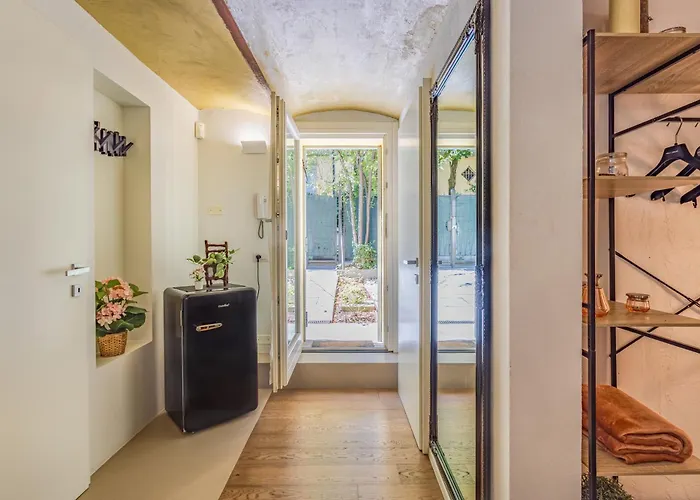 Sweet Life - Nihil Nest アパート モデナ