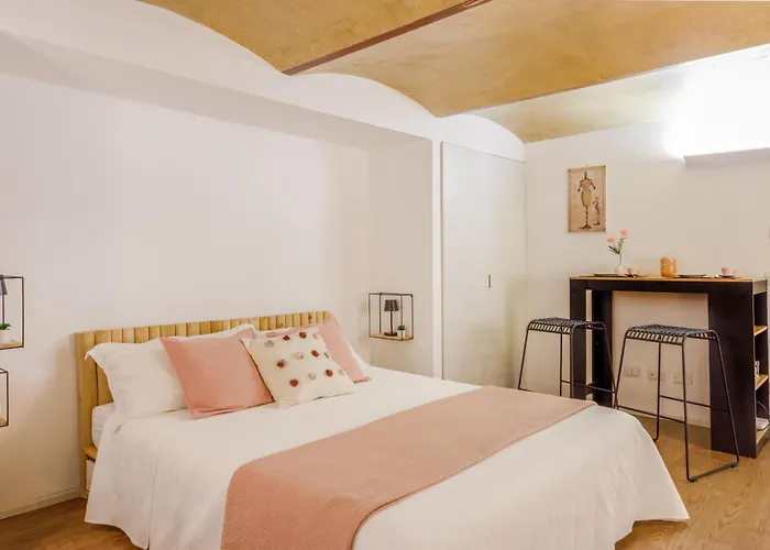 アパート Sweet Life - Nihil Nest *