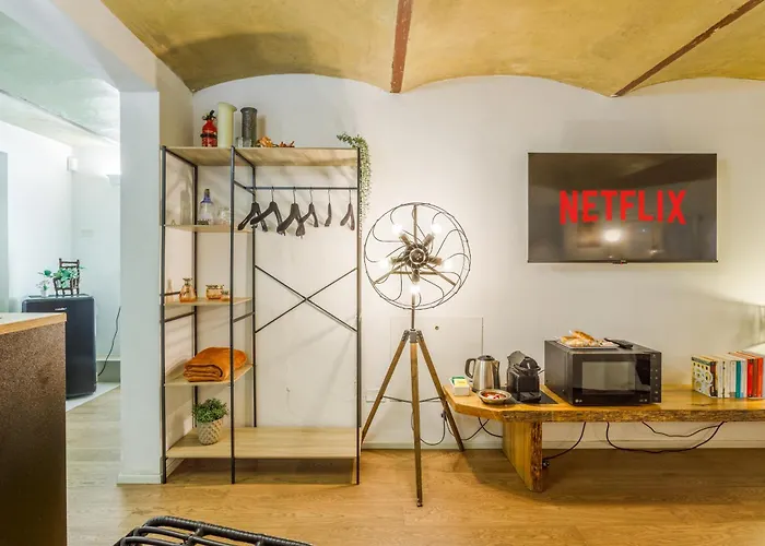 Sweet Life - Nihil Nest モデナ