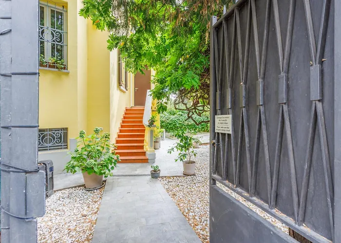 Sweet Life - Nihil Nest アパート モデナ