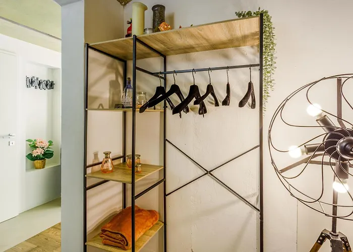 アパート Sweet Life - Nihil Nest