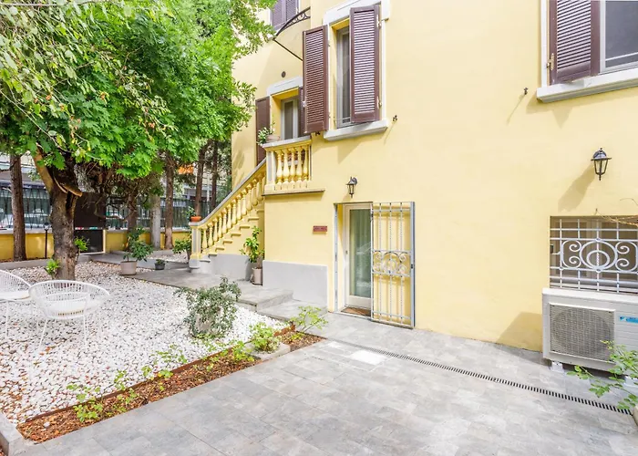 アパート Sweet Life - Nihil Nest *