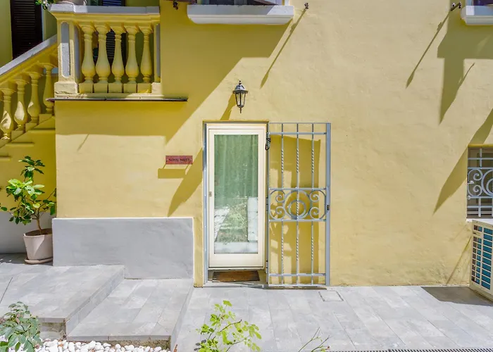 Sweet Life - Nihil Nest *