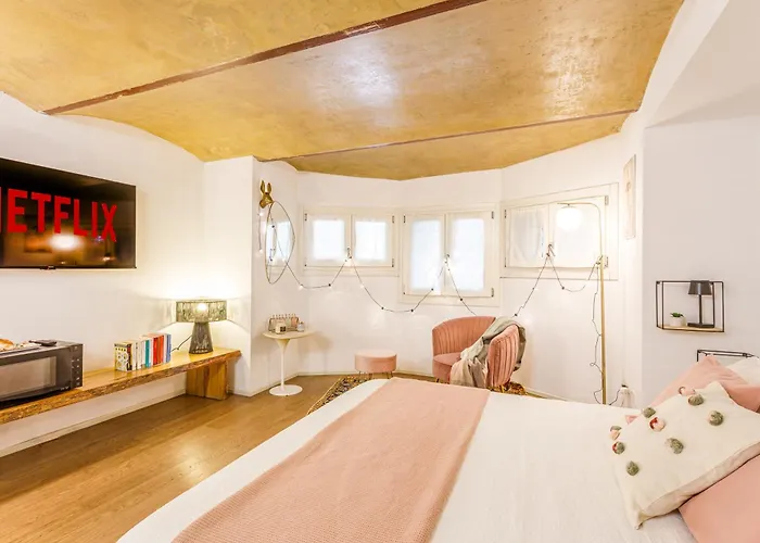 Sweet Life - Nihil Nest モデナ