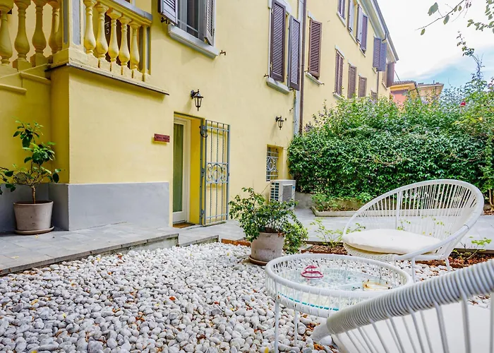 Sweet Life - Nihil Nest モデナ