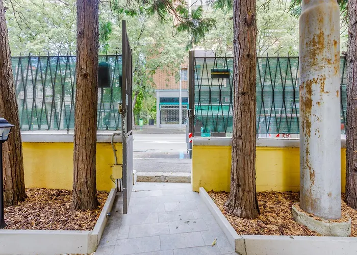 Sweet Life - Nihil Nest アパート *