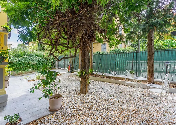 Sweet Life - Nihil Nest アパート モデナ